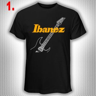   Ibanez Guitar Logo Lineart RG RGA RGD S DN X FR GIO Electric S   3XL