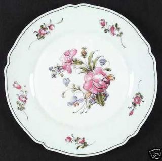   Arcopal China Provincial Dinner Plates France Dinnerware SET Of 3