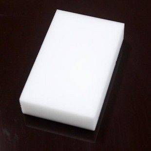 Magic Sponge Eraser Multi Cleaning melamine foam Cleaner (50pcs)