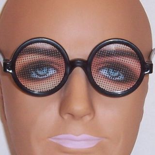 Funny Glasses Fake Novelty Disquise Eye Specs Toy