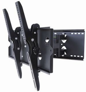 Newly listed FULL MOTION ARM TV WALL MOUNT FOR SAMSUNG LG SONY SHARP