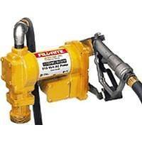 NEW TUTHILL SD602 FUEL TRANSFER PUMP 115V AC 13GPM