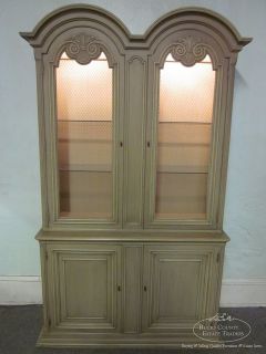 french country cabinet in Furniture
