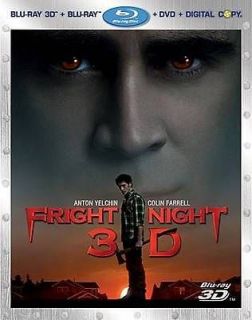 fright night 2 dvd in DVDs & Blu ray Discs