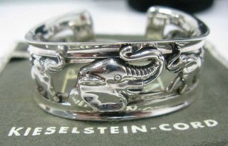 kieselstein cord bracelet in Fine Jewelry