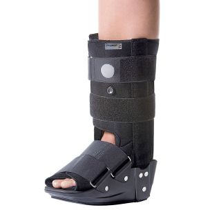 PhysioRoom Air Inflate Fracture Walker Ankle and Foot