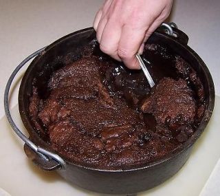 One Hot Fudge Pudding Cake Recipe. 99 Cent Buy Now Auction