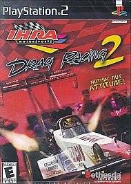 drag racing game in Video Games & Consoles