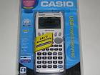 Casio FX 9750GII Graphing Calculator (Brand New)