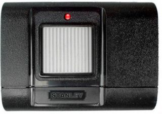 Stanley 1050 Gate and Garage Door Opener Remote Control