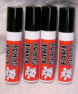   Cans Party Gag Gift Prank College Humor Stink Fart Spray College Joke