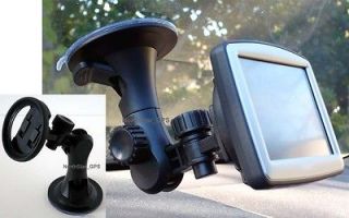 CAR WINDSHIELD SUCTION MOUNT FOR TOMTOM XL 325 S 325SE 330 S XXL 530 