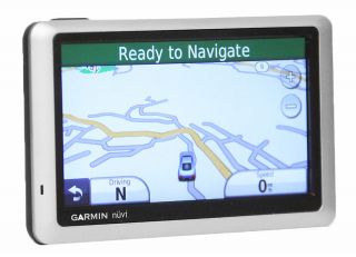 Garmin nuvi 1450 Automotive GPS Receiver   BRAND NEW   GREAT DEAL