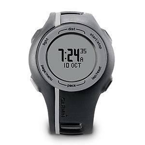 Garmin Forerunner 110 GPS, HRM, GPS enabled watch, training 