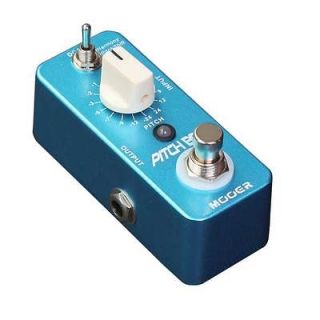    Parts & Accessories  Effects Pedals  Filter & Modulation