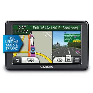 Consumer Electronics  Vehicle Electronics & GPS  GPS Units