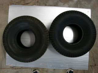 carlisle tractor tires