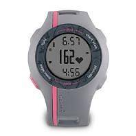Garmin Forerunner 110 GPS Enabled Women Pink Sport Watch