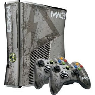 mw3 xbox 360 in Video Game Consoles