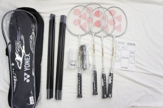 Sporting Goods  Tennis & Racquet Sports  Badminton