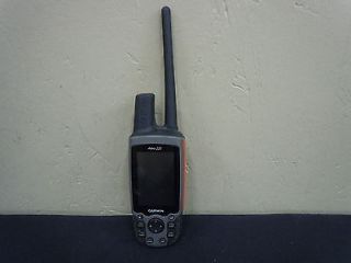 Newly listed NON WORKING Garmin Astro 220 handheld GPS tracking system