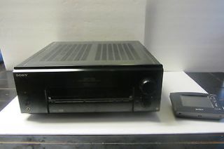 sony es receiver in Home Theater Receivers
