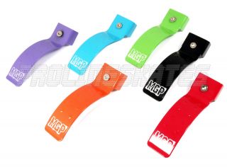 Madd Gear MGP Flex Fender Scooter Brake   6 Colours to choose from