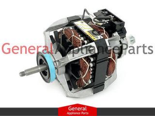 GE General Electric Dryer Drive Motor WE17X50 WE17X49 WE17X0050 