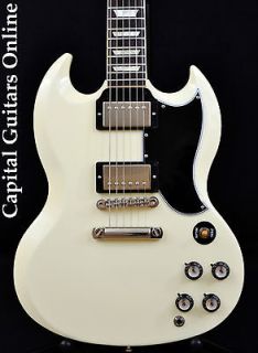 gibson sg reissue in Electric