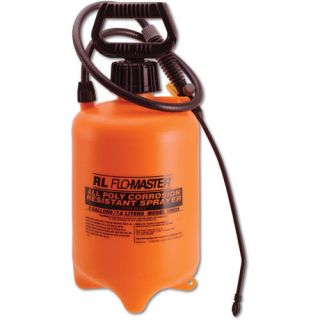   Gallon Acid Resistant Sprayer with Viton Seals. Sold as Each