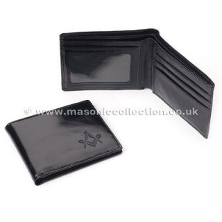 masonic wallet in Clothing, 