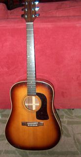 George Washburn Classical Acoustic Guitar, model D 29 S Sn. 8305XX 