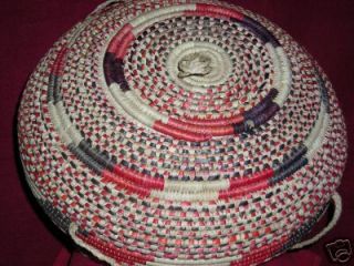 large african basket in Clothing, 