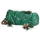   Christmas Tree Storage Bag w/ Handles Holds Trees up to 9 High