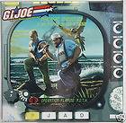   Chuckles Pacific Theater GI JOE Collectors Club 2007 Action Figures