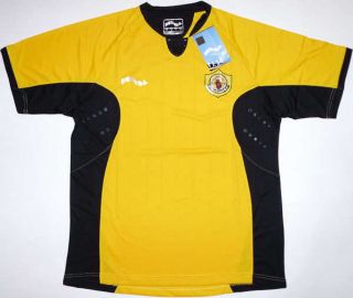 Qatar SC Football Shirt Soccer Jersey Top World Cup NEW