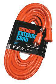 12 3 extension cord in Extension Cords