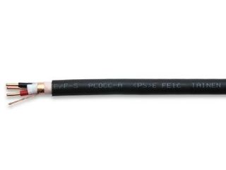 Oyaide EE/F S 2.0 Unterminated Power Cable