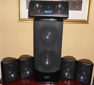 Newly listed DIGITAL RESEARCH DA V DIGITAL HOME THEATER SUBWOOFER AND 