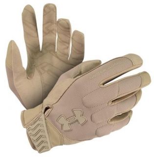   Winter Tactical SWAT SF Blackout Coldgear Gloves Desert Tan 1227556