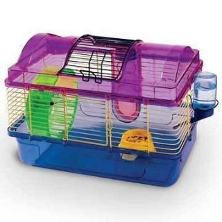 SAM HERE & THERE HAMSTER GERBIL GUNIEA PIG C SMALL CAGE