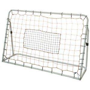 New Soccer Outdoors Sports Training Adjustable Rebounder 6 ft by 4 ft 