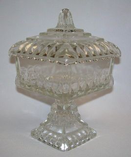 Pottery & Glass  Glass  Glassware  40s, 50s, 60s  Jeannette