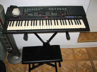yamaha psr 500 in Electronic Keyboards