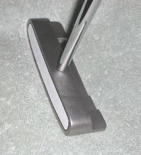   Golf Pendulum Long Broomstick Right handed Putter Mens Two Piece Grip