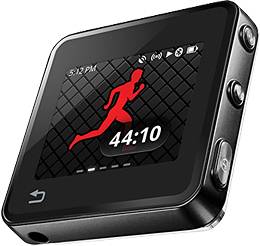 Motorola MotoACTV 16GB Golf Edition GPS Sports Watch and  Player