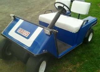 used go cart in Sporting Goods