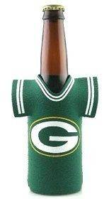 Green Bay Packers Beer Bottle Jersey