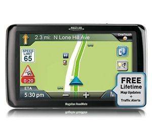 commercial truck gps in GPS Units