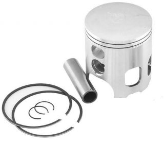 Wiseco Piston 0.50mm Over 87.50mm Yamaha YZ490 1982 1983